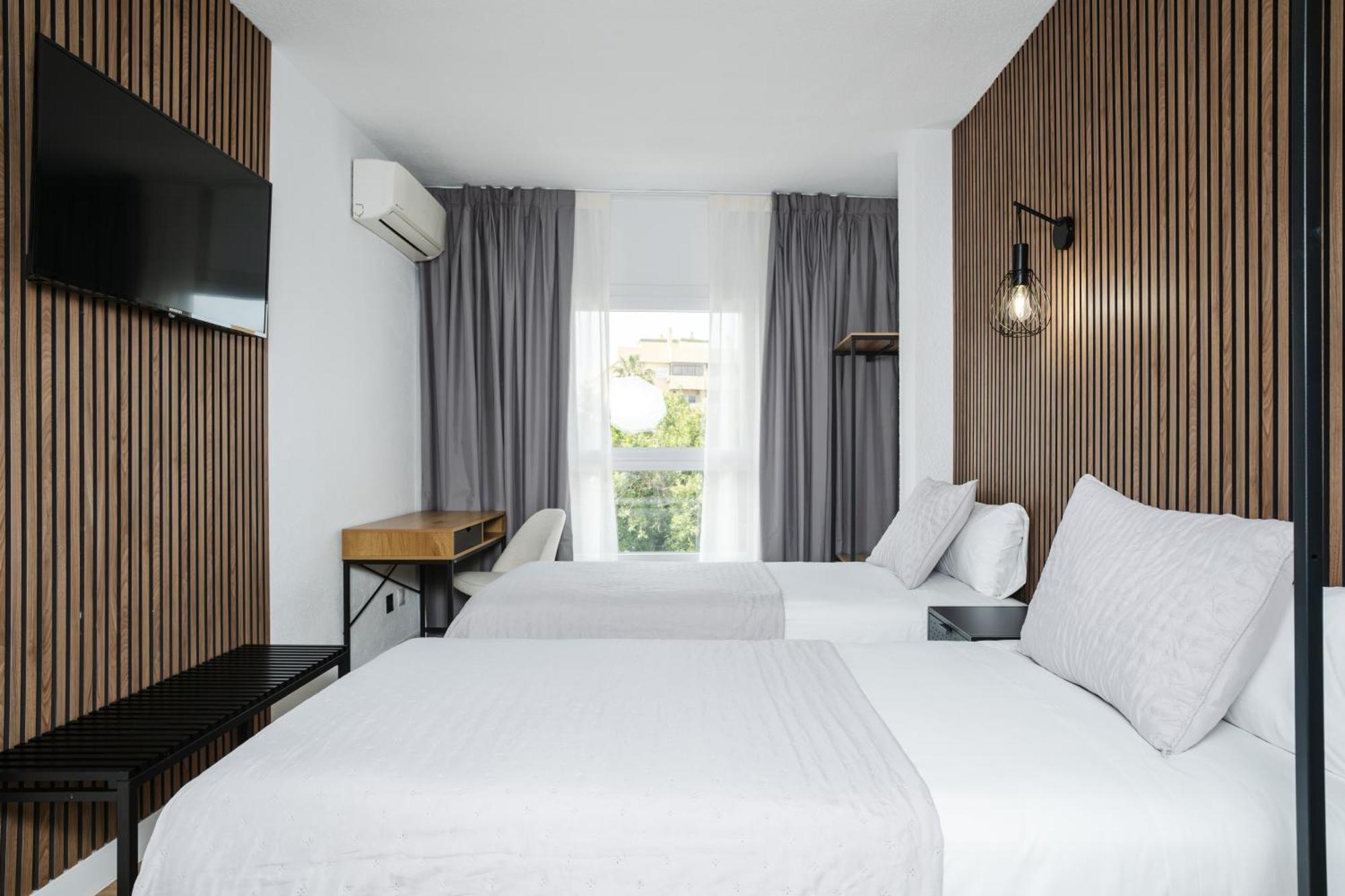 Mare Hotel