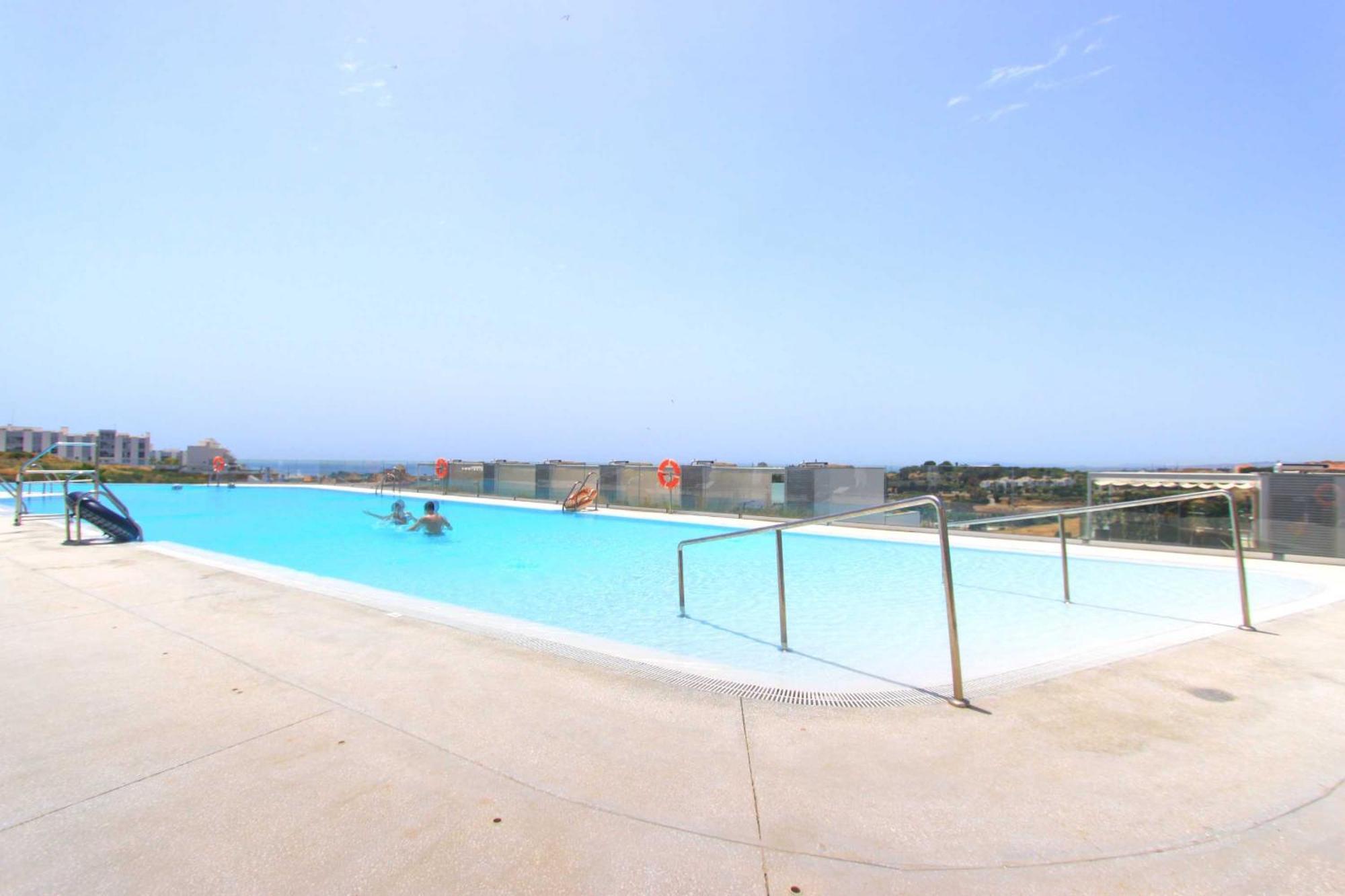 Apartamento 2202 Ocean View Estepona