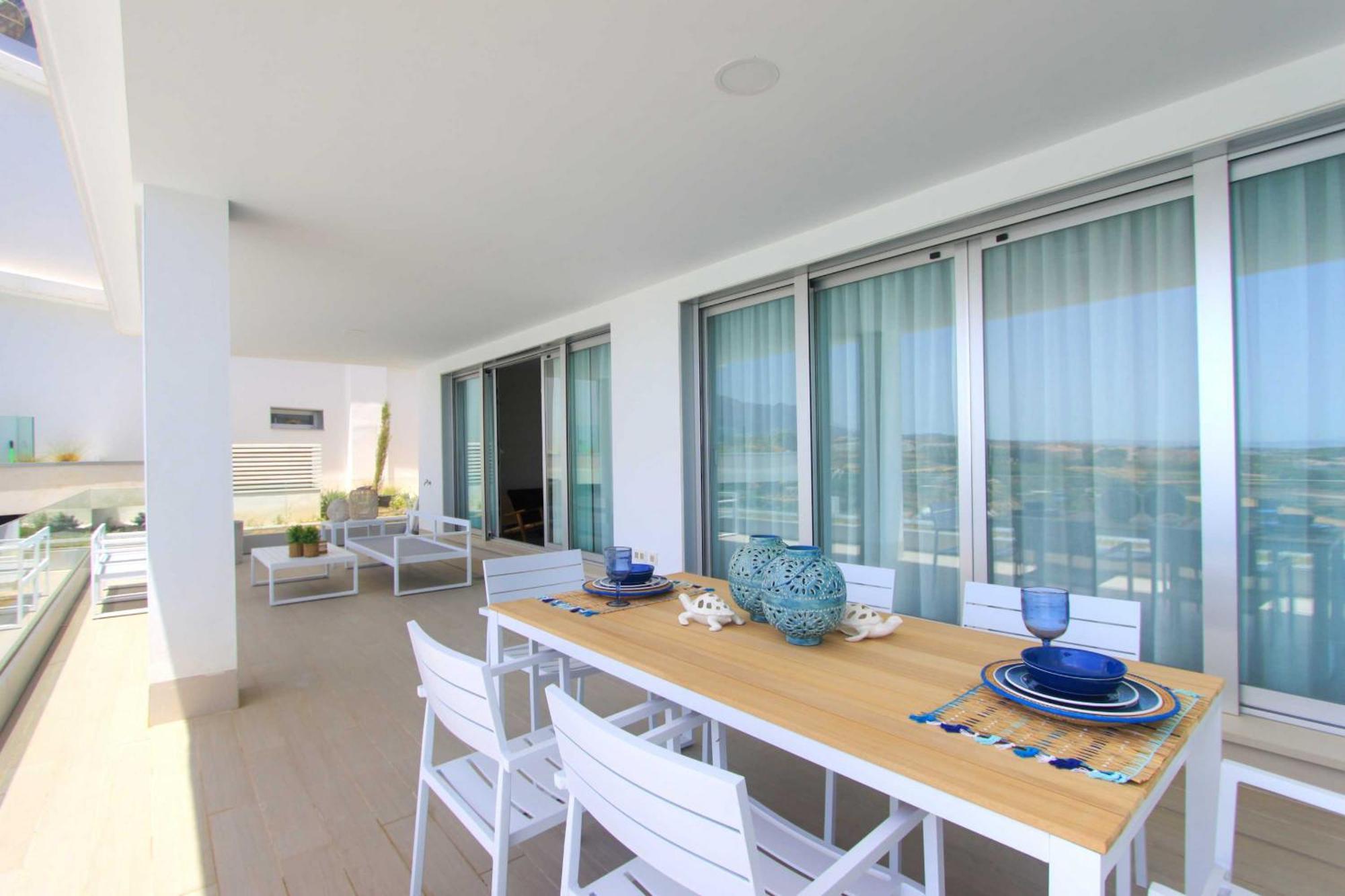 Apartamento 2202 Ocean View *