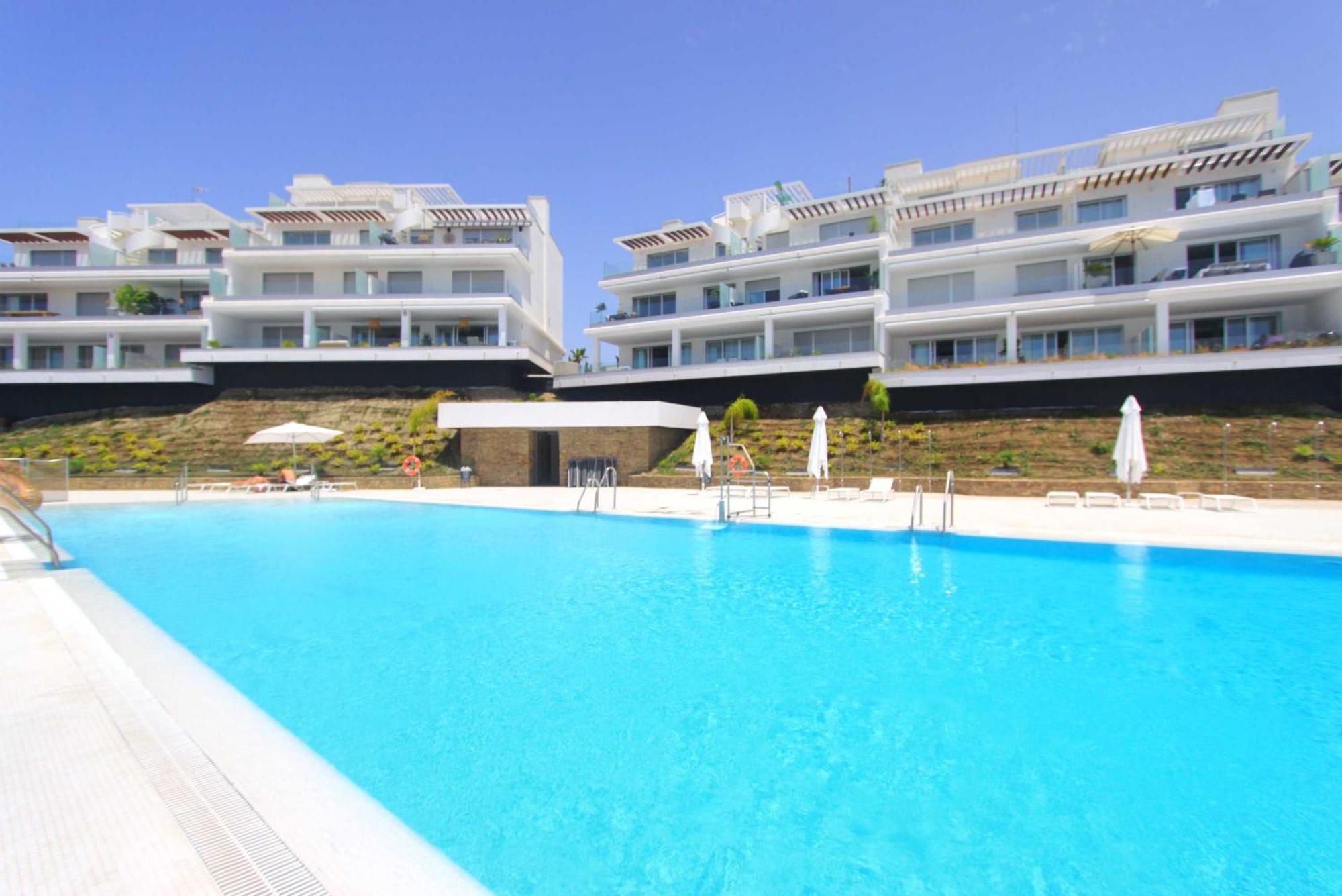 2202 Ocean View Apartamento