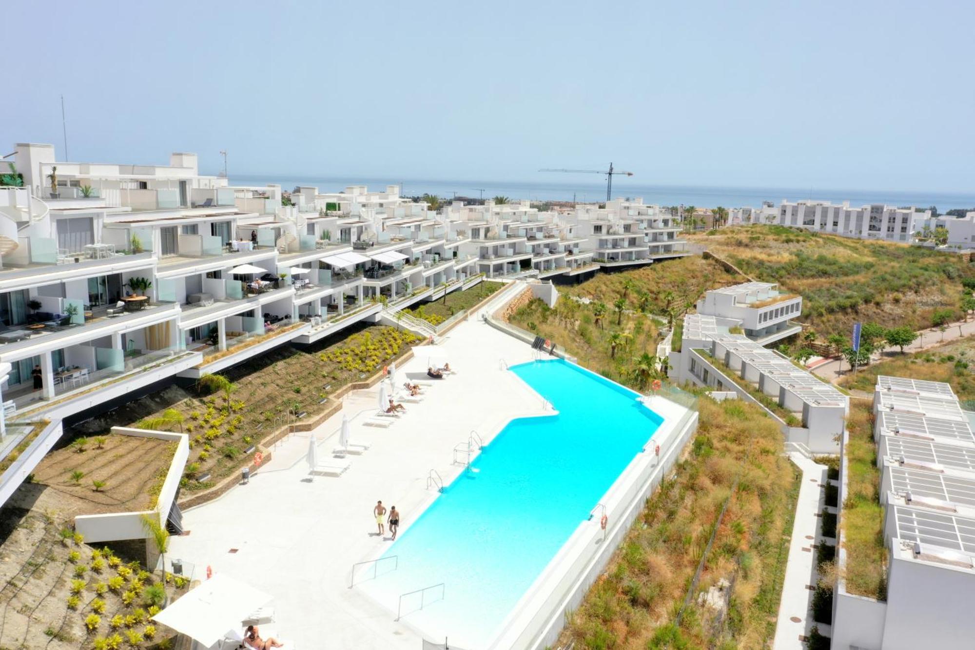 Apartamento 2202 Ocean View *