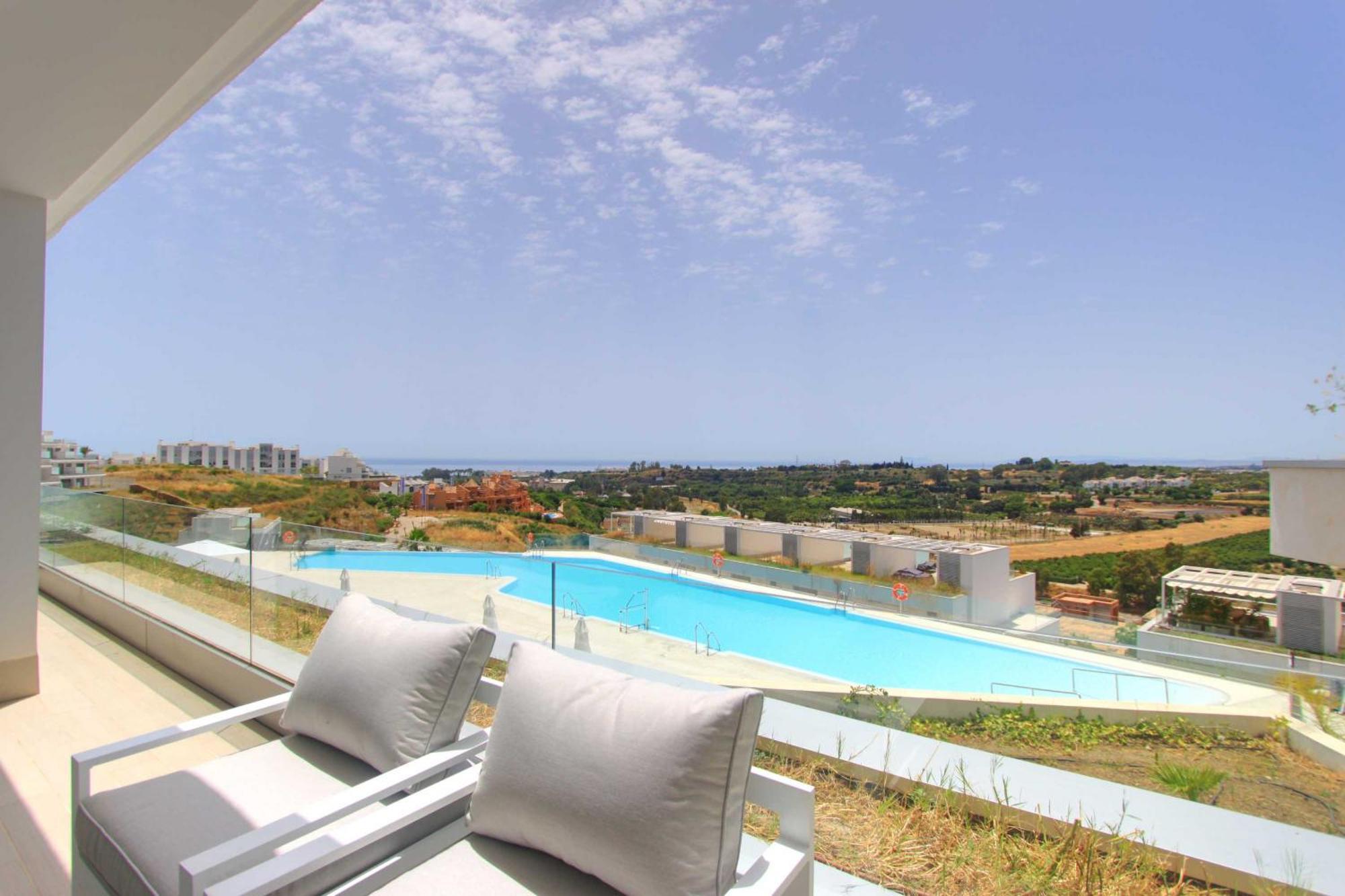 Apartamento 2202 Ocean View
