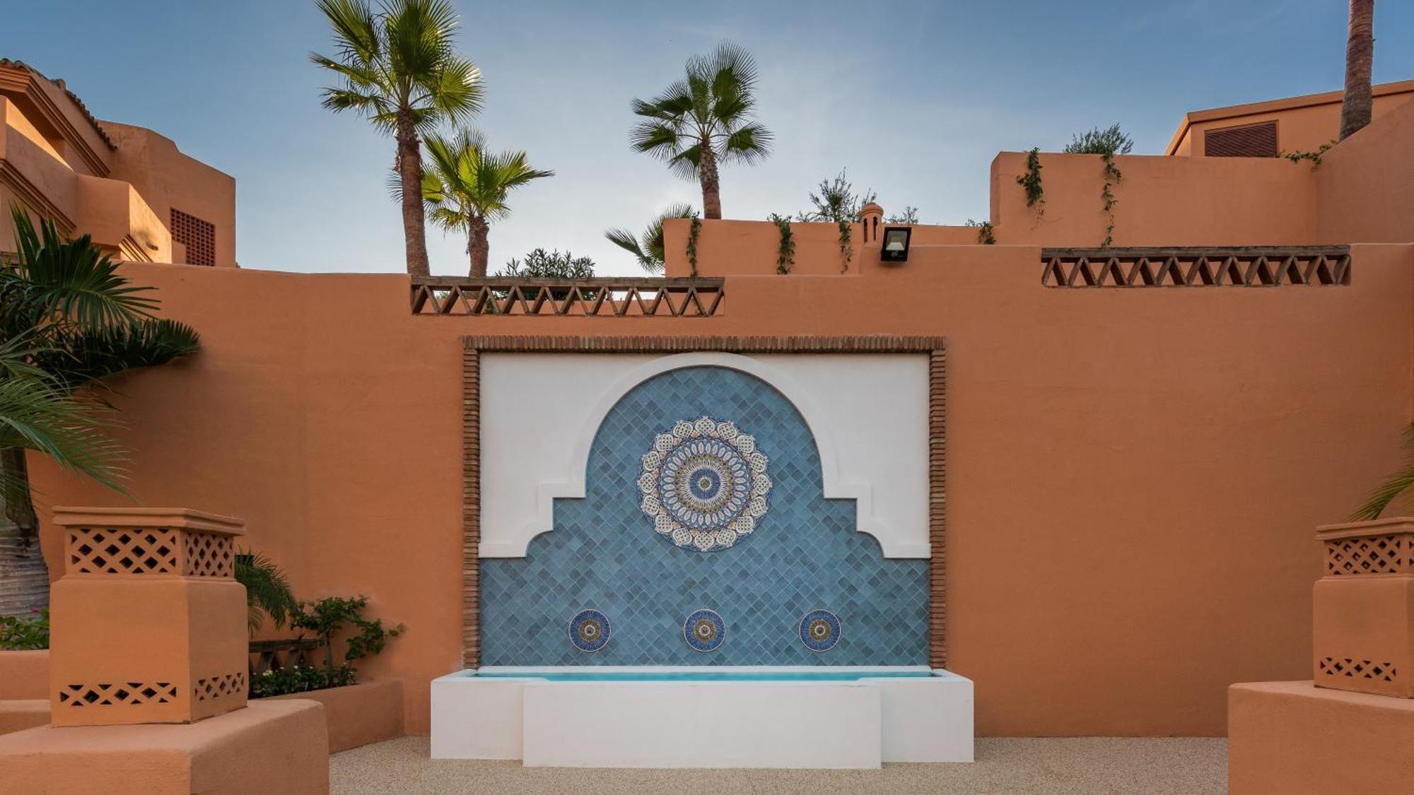 Royal Marbella Golf Appartement