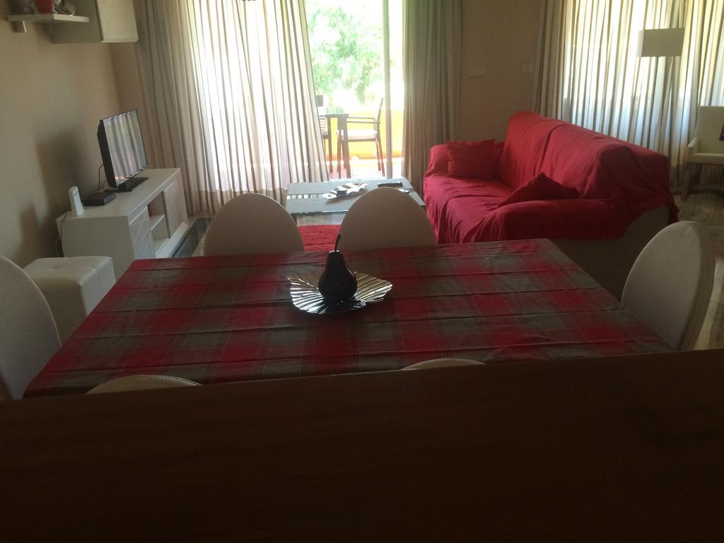 La Galera Park House