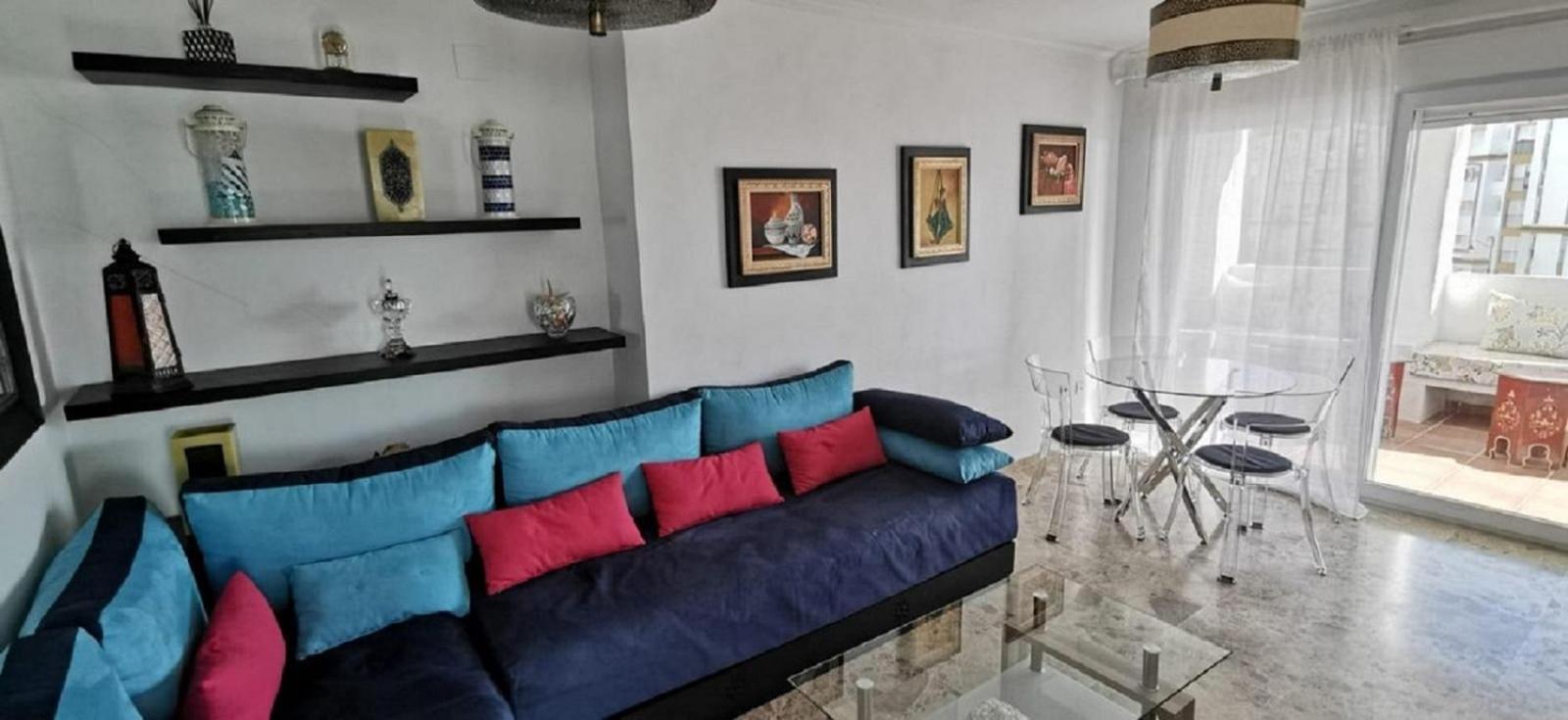 Appartement Casablanca