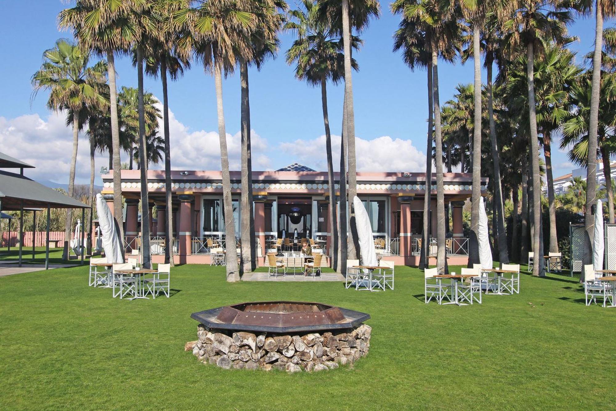 Apartment 1126 Beachfront High Standard With Terrace Estepona