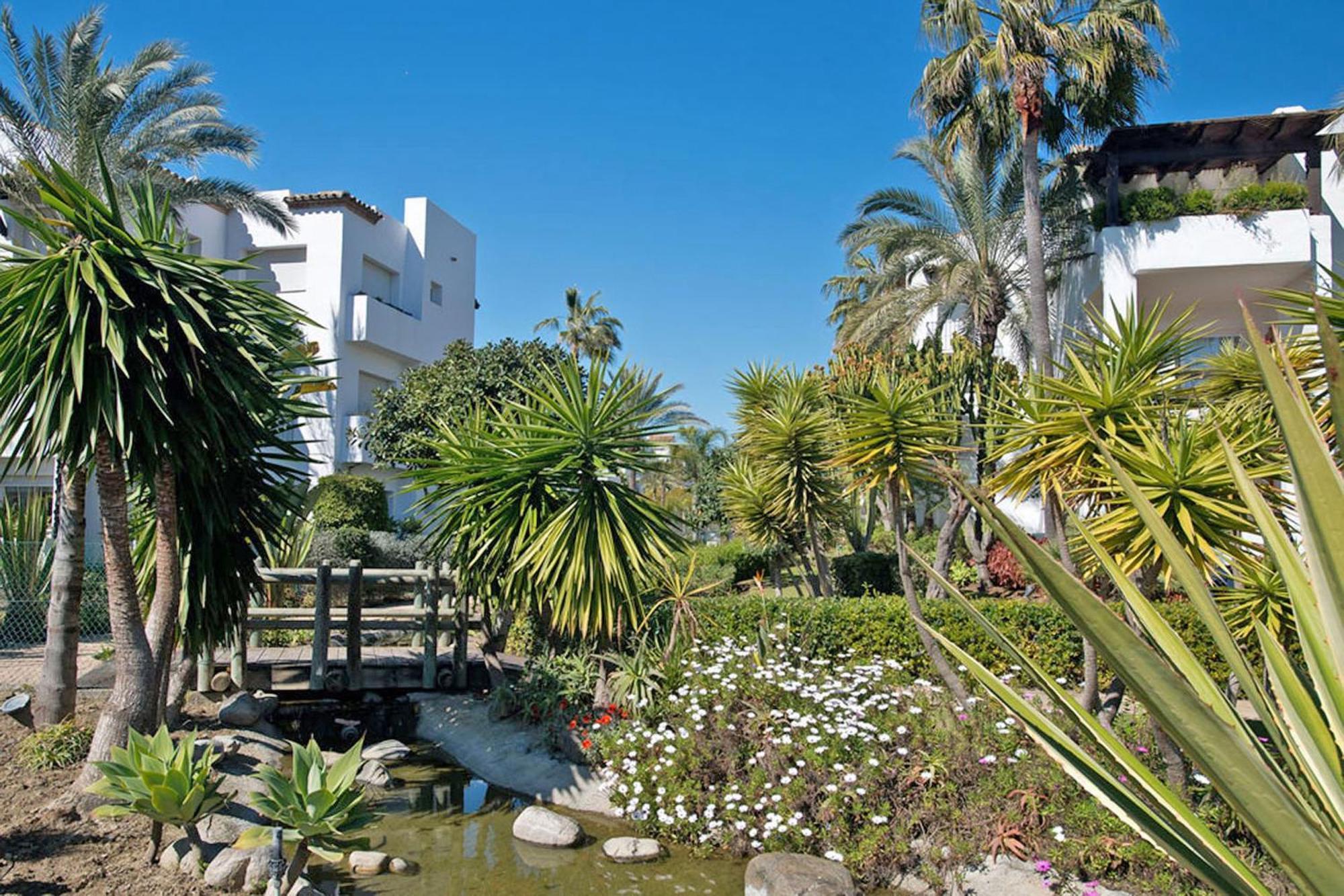 Apartment 1126 Beachfront High Standard With Terrace