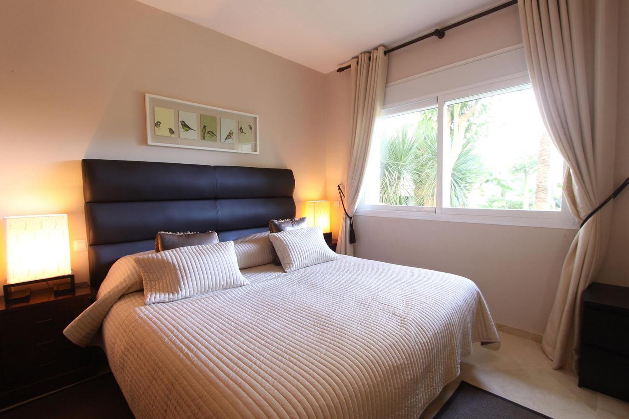 1126 Beachfront High Standard With Terrace Estepona