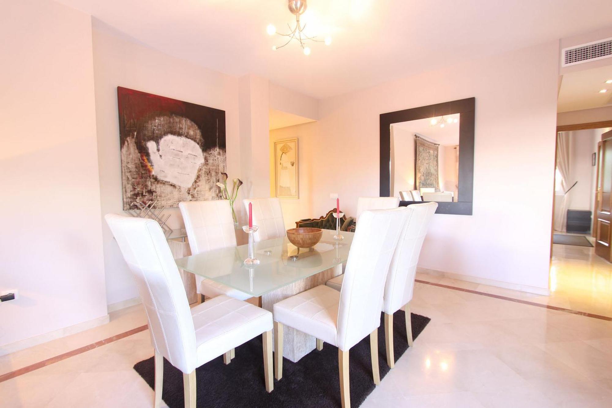 1126 Beachfront High Standard With Terrace *