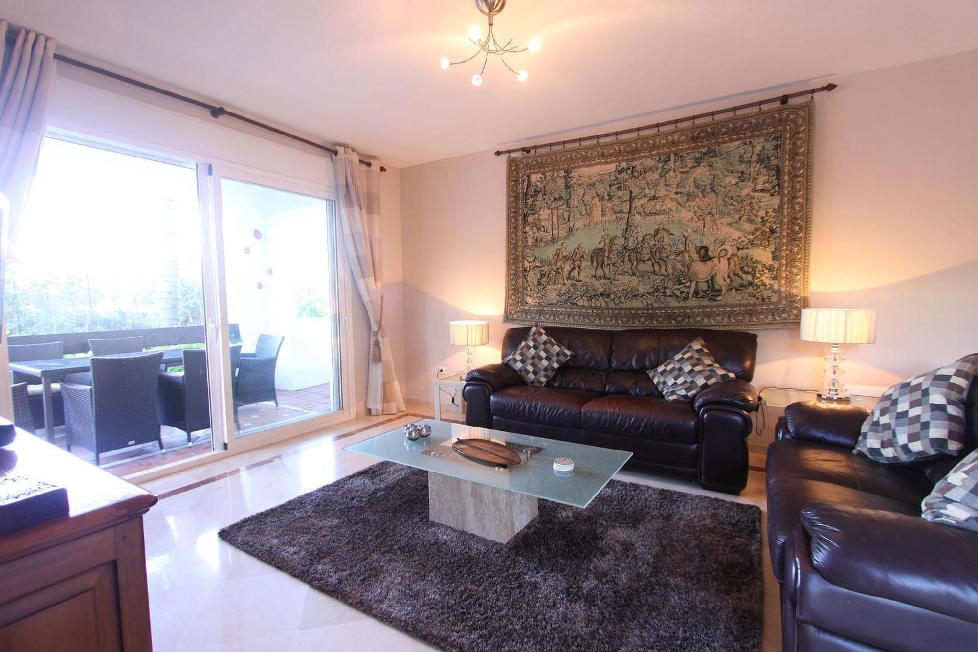 1126 Beachfront High Standard With Terrace Apartment