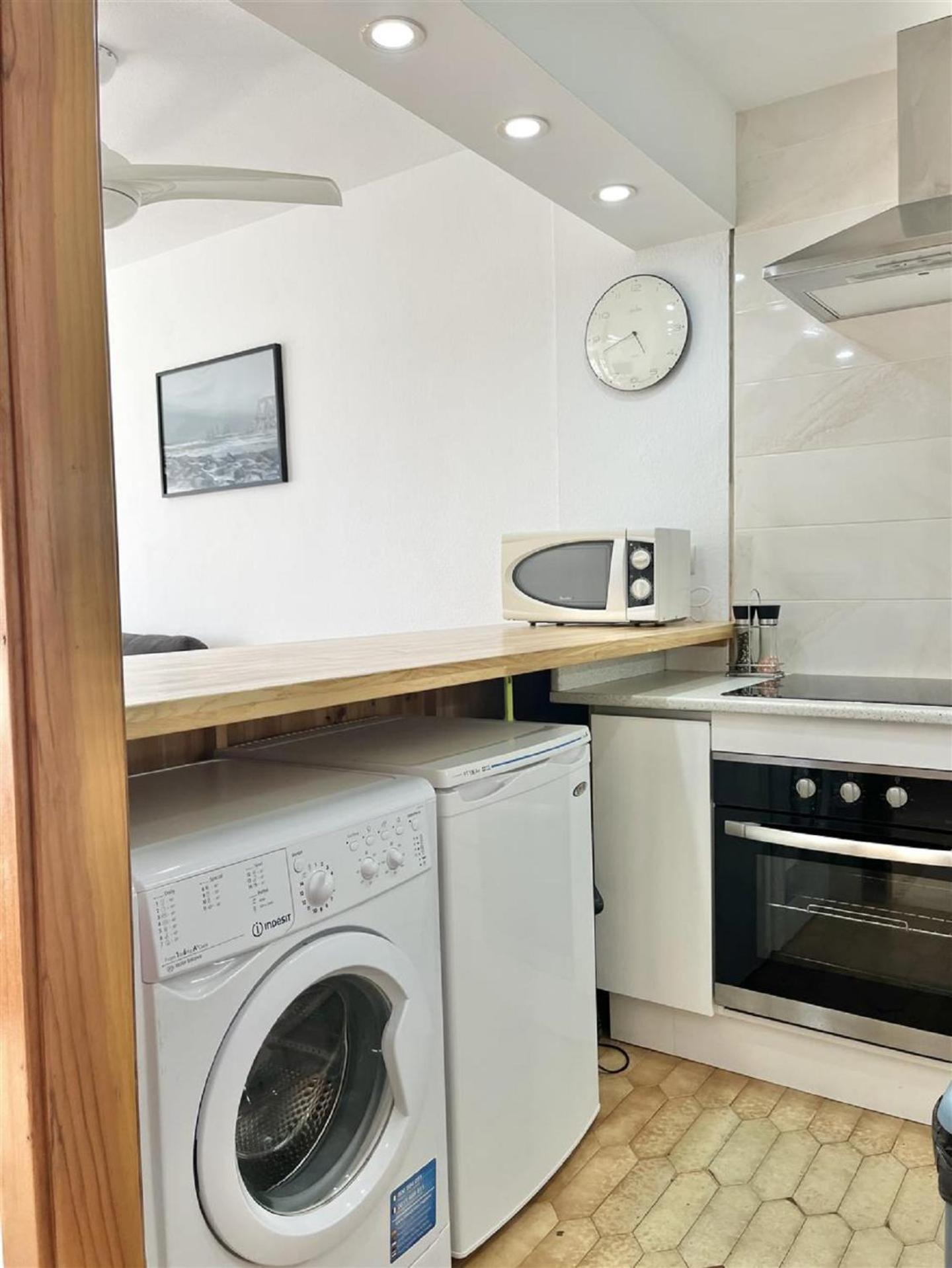 Apartamento Port 6g Estepona