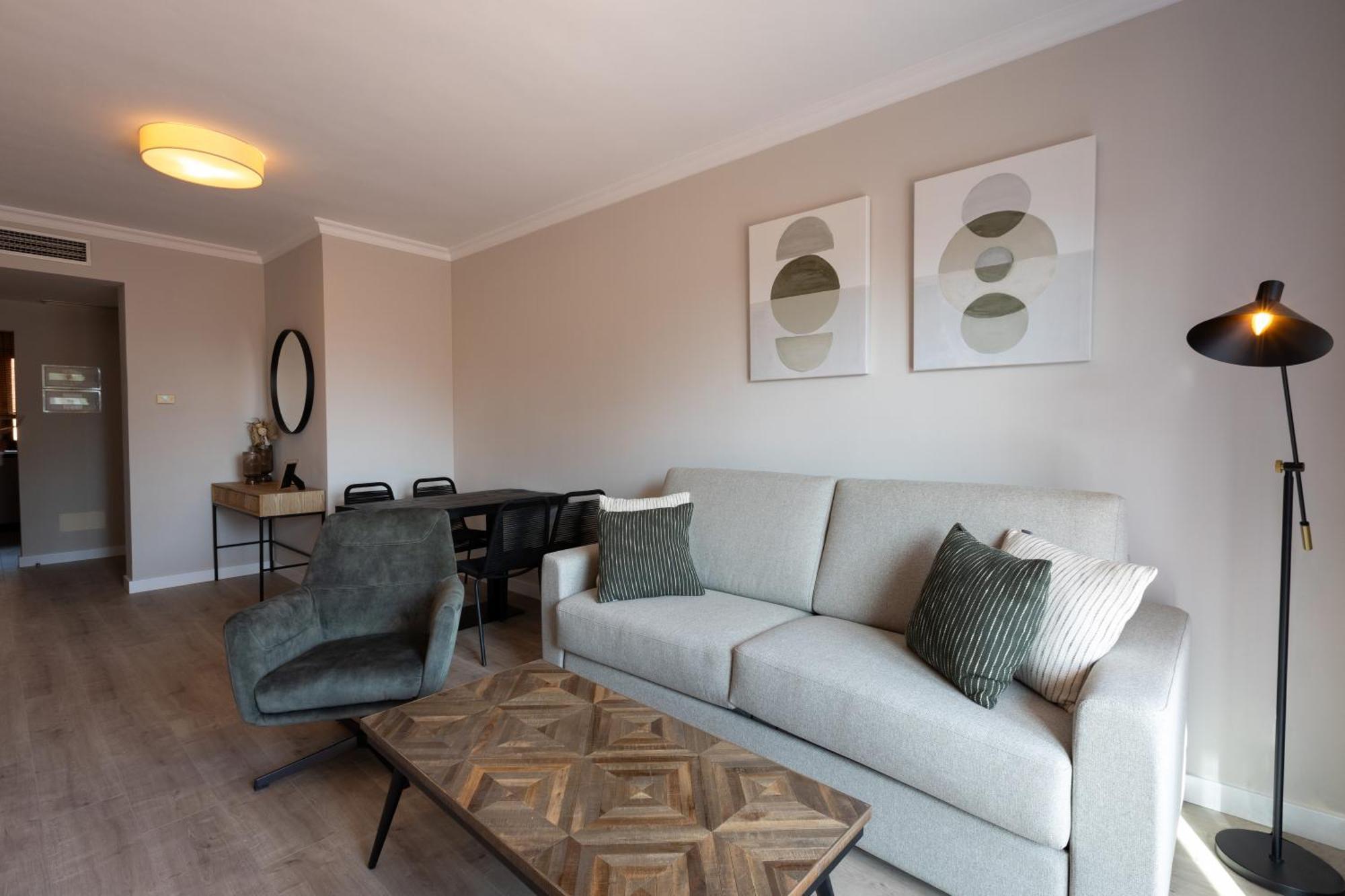 Appartement Royal Marbella Golf *