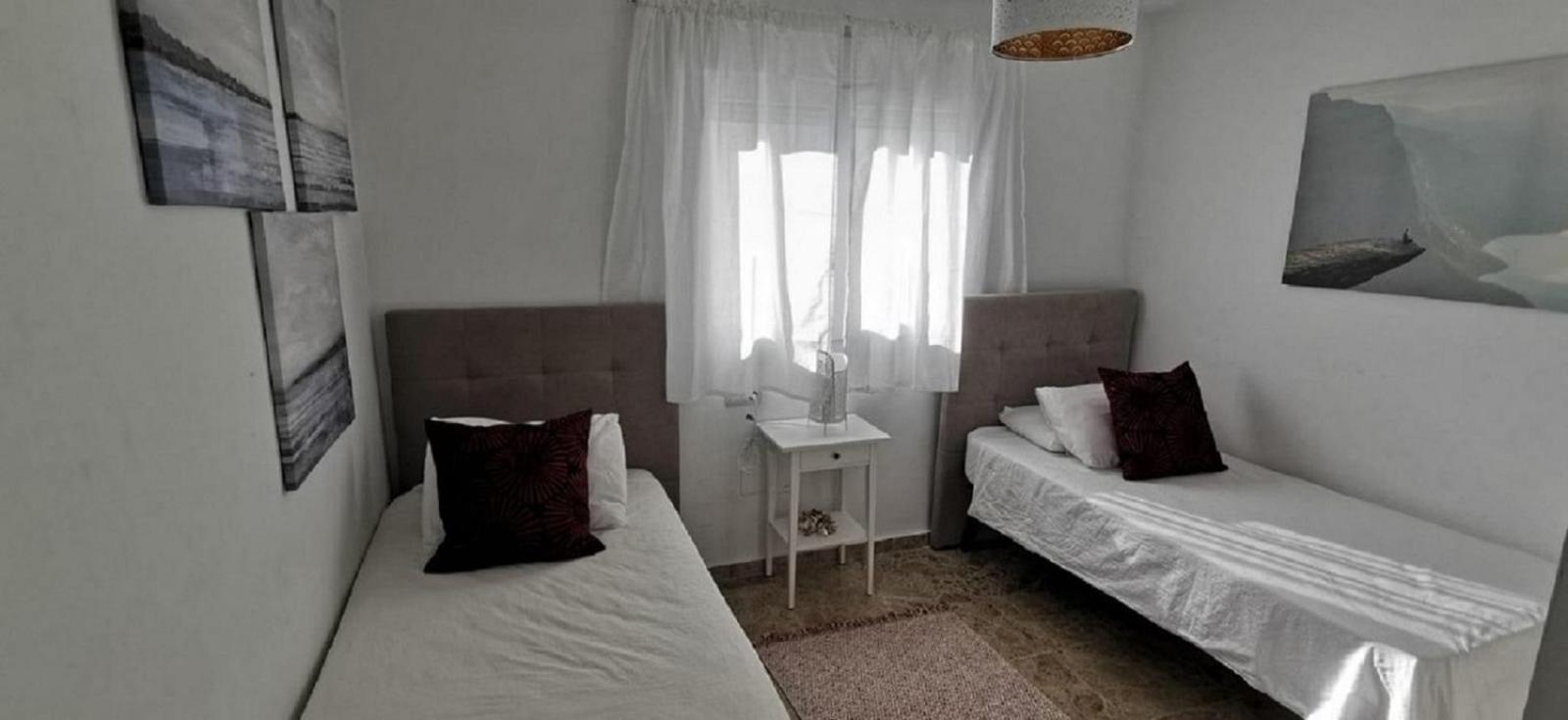 Appartement Casablanca *