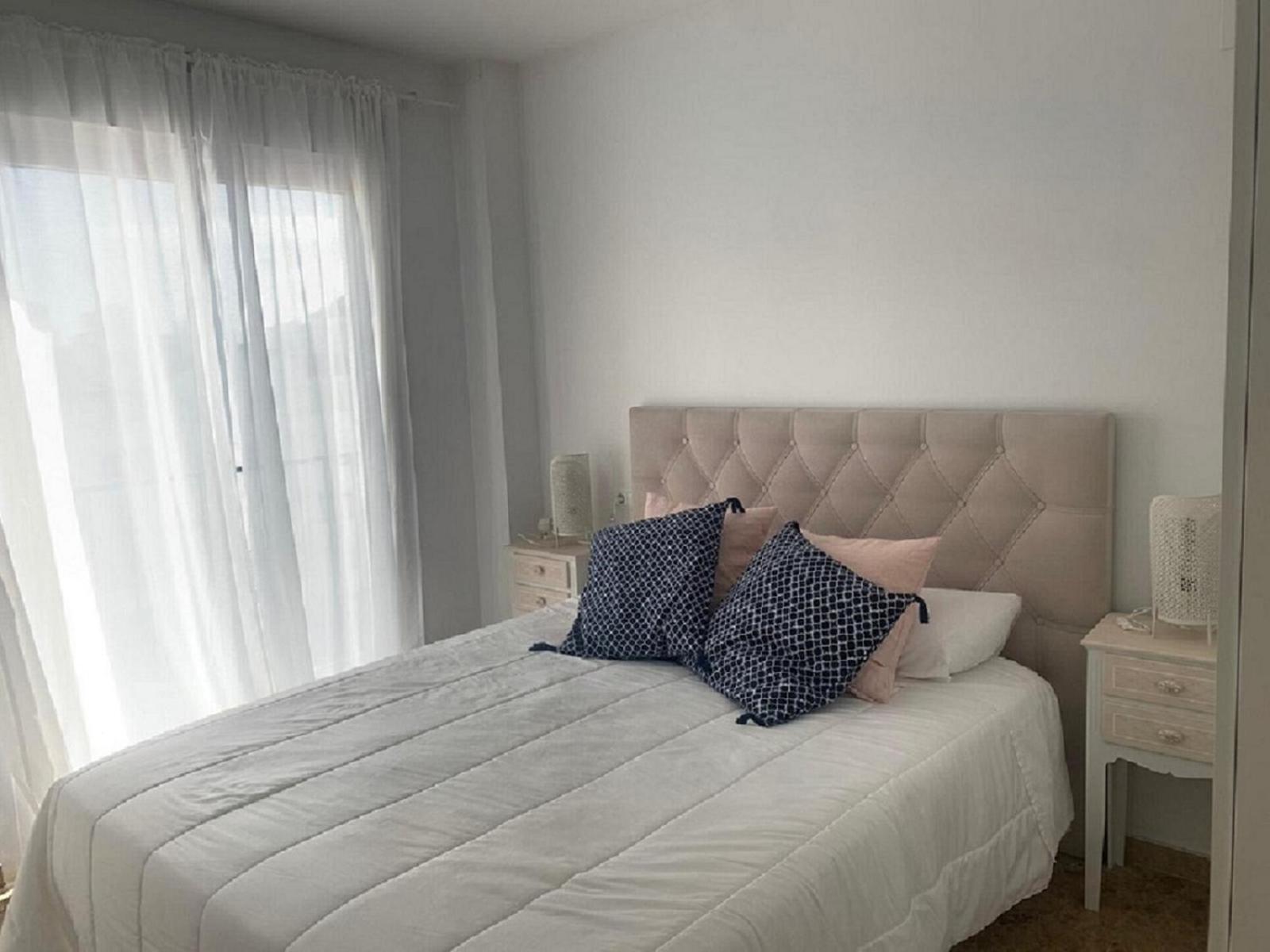 Casablanca Appartement Estepona