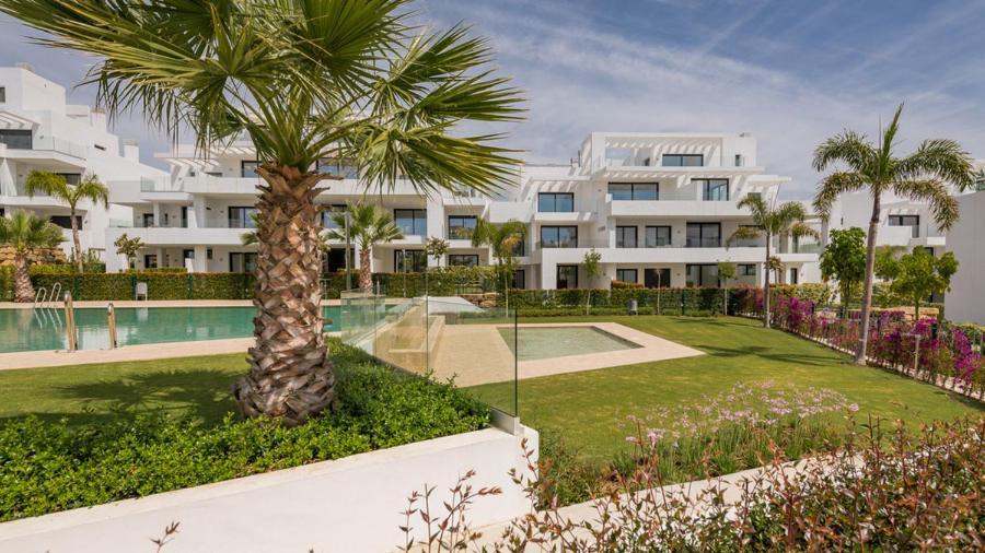 Appartement Cortijo Del Mar Official Estepona