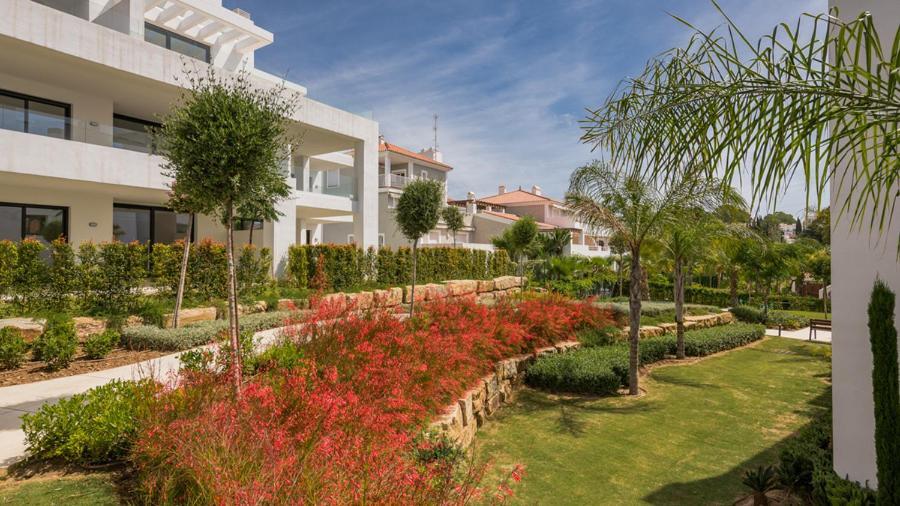 Cortijo Del Mar Official * Estepona