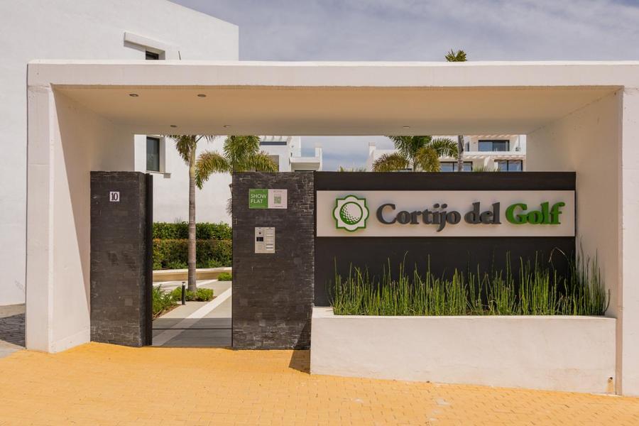 Cortijo Del Mar Official Appartement Estepona