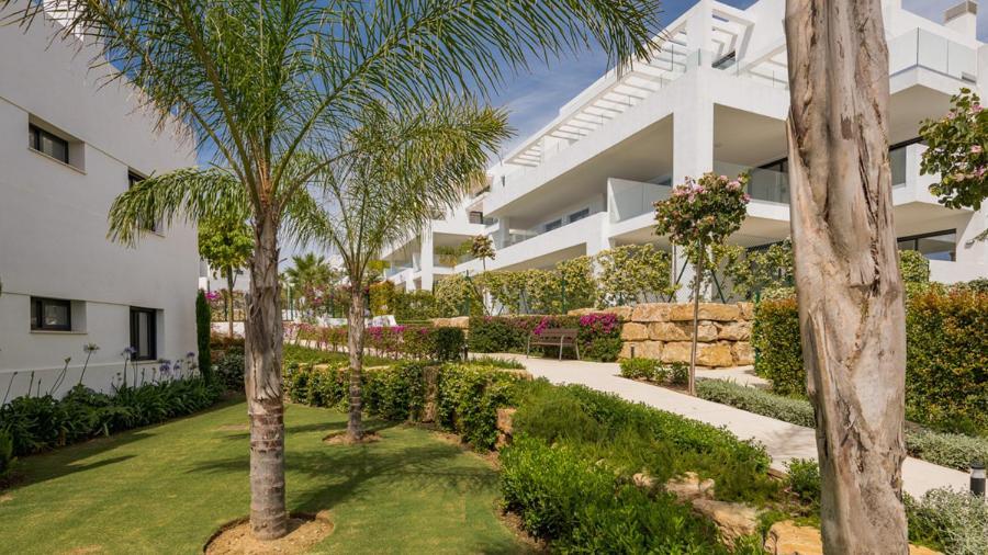 Cortijo Del Mar Official Estepona