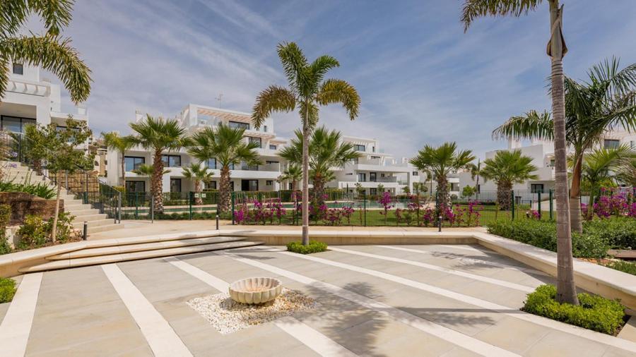 Cortijo Del Mar Official *