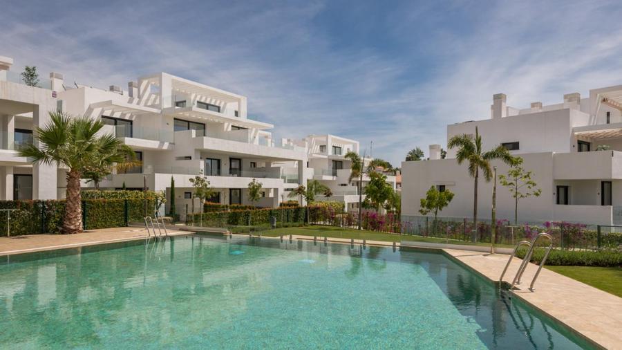 Cortijo Del Mar Official * Estepona