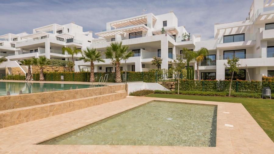 Cortijo Del Mar Official Appartement