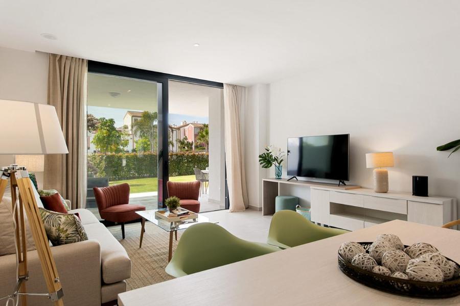 Cortijo Del Mar Official Appartement *