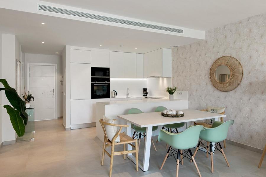 Appartement Cortijo Del Mar Official