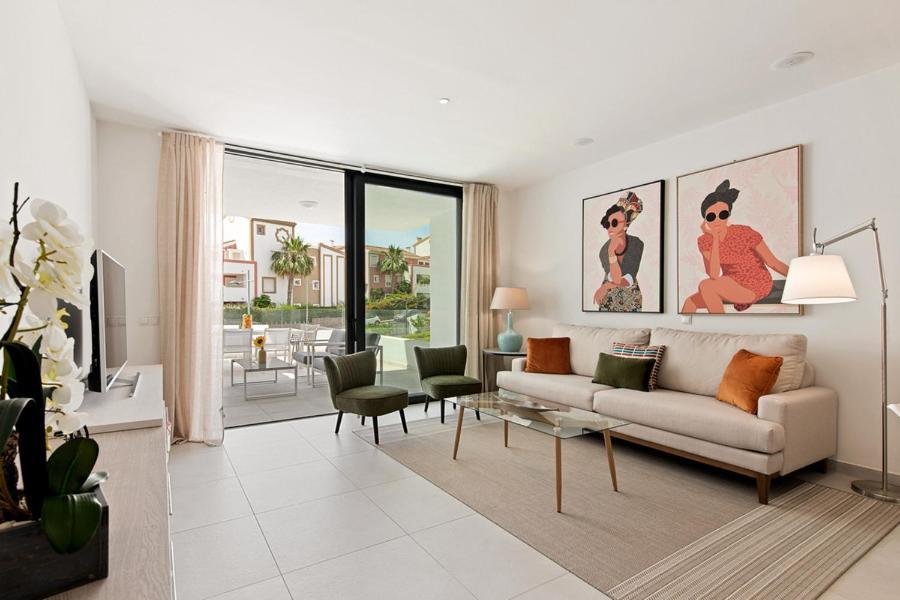 Appartement Cortijo Del Mar Official *