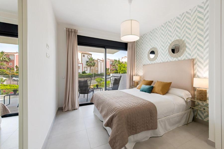 Cortijo Del Mar Official