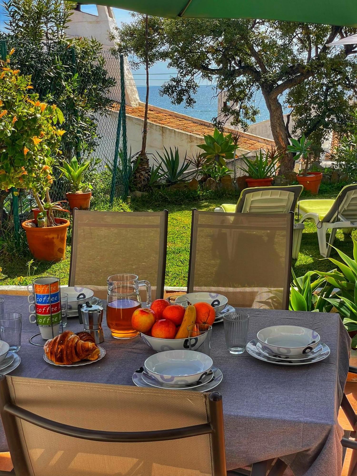 Casa Jardin Del Mar Appartement Estepona