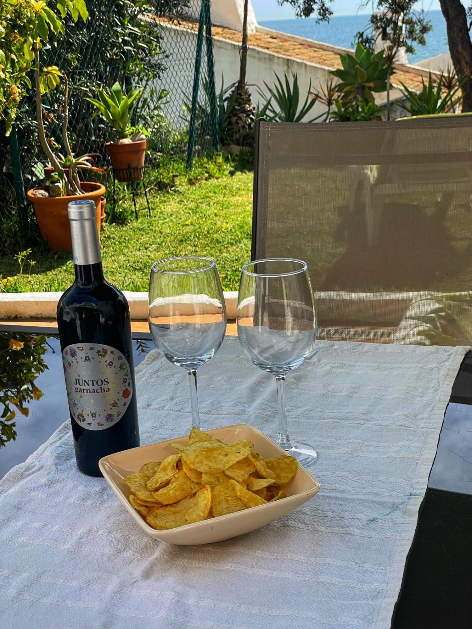 Casa Jardin Del Mar Estepona