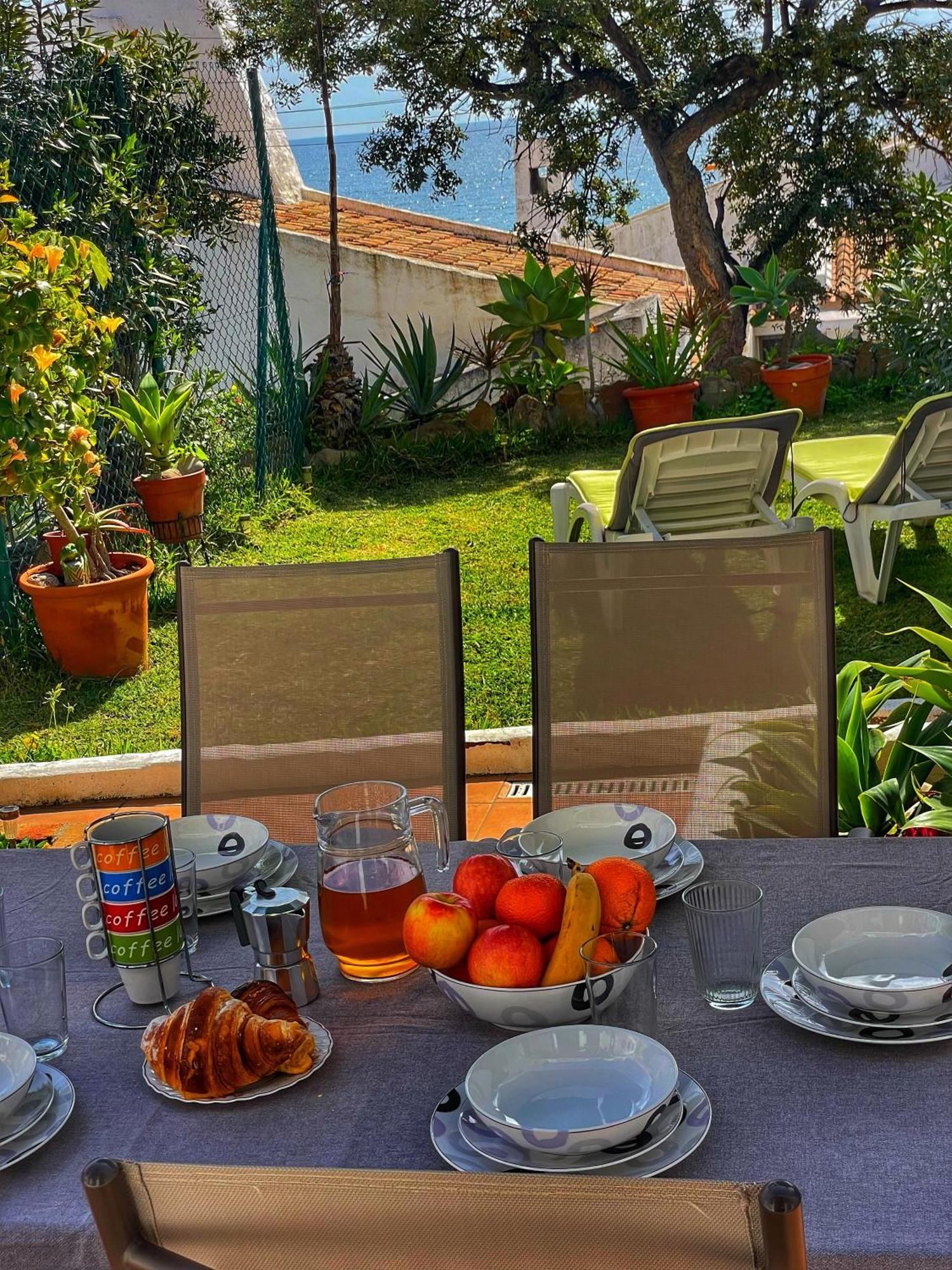 Casa Jardin Del Mar Estepona