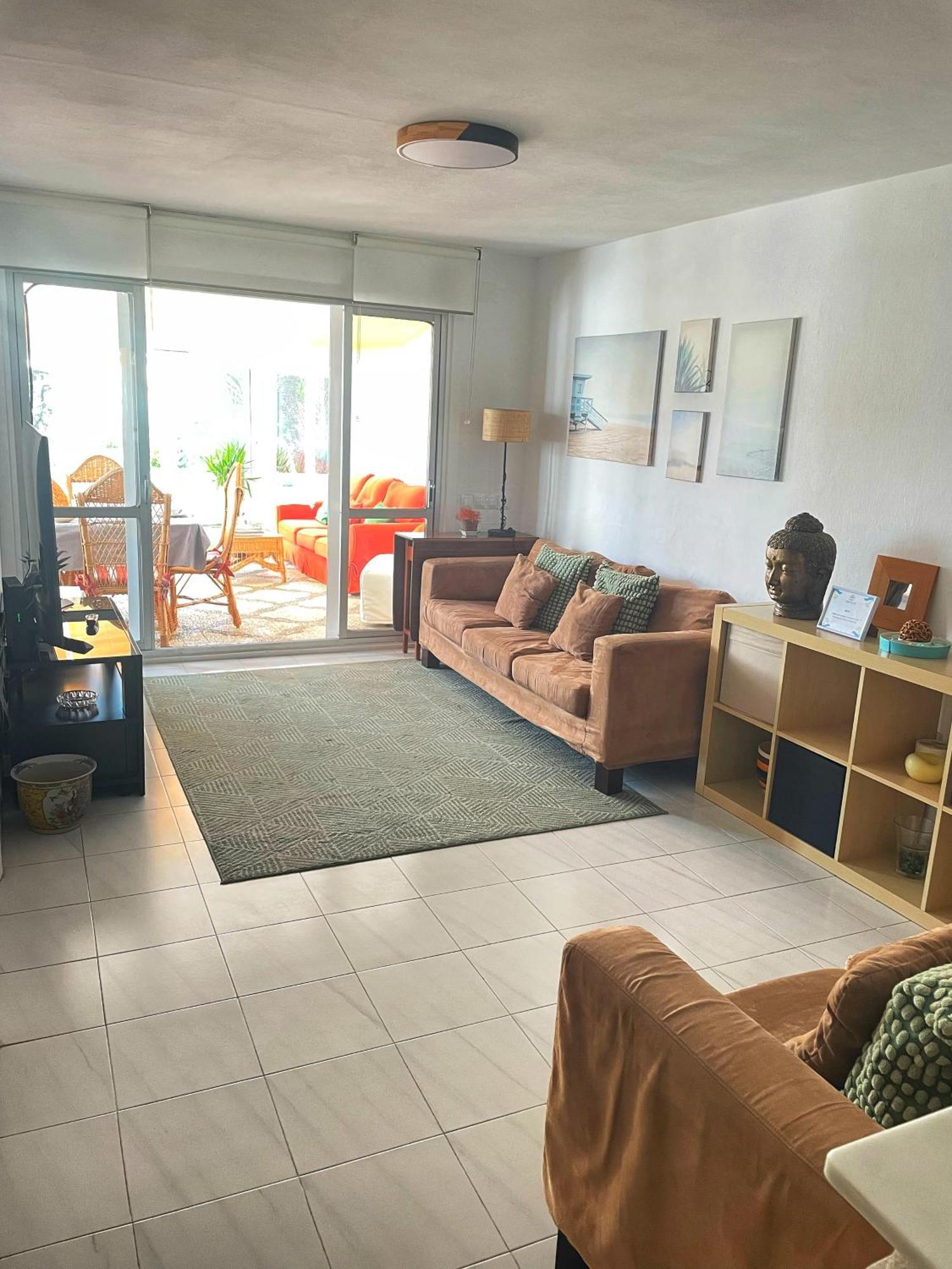Casa Jardin Del Mar Appartement Estepona
