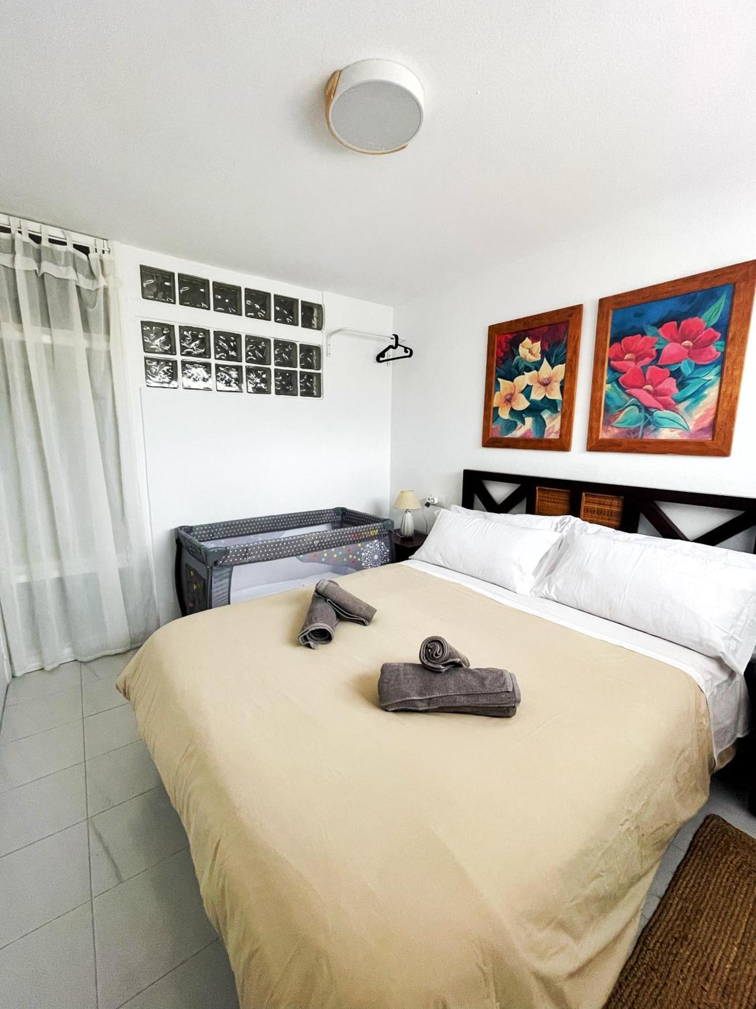 Casa Jardin Del Mar Appartement