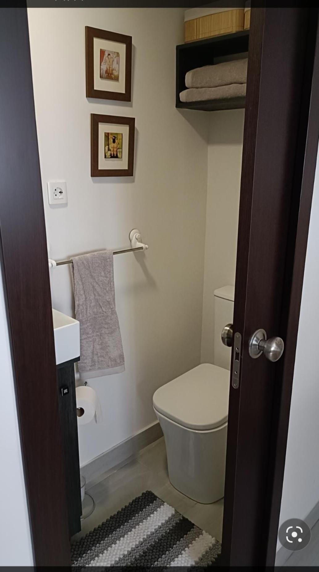 Apartment Estudio Estepona