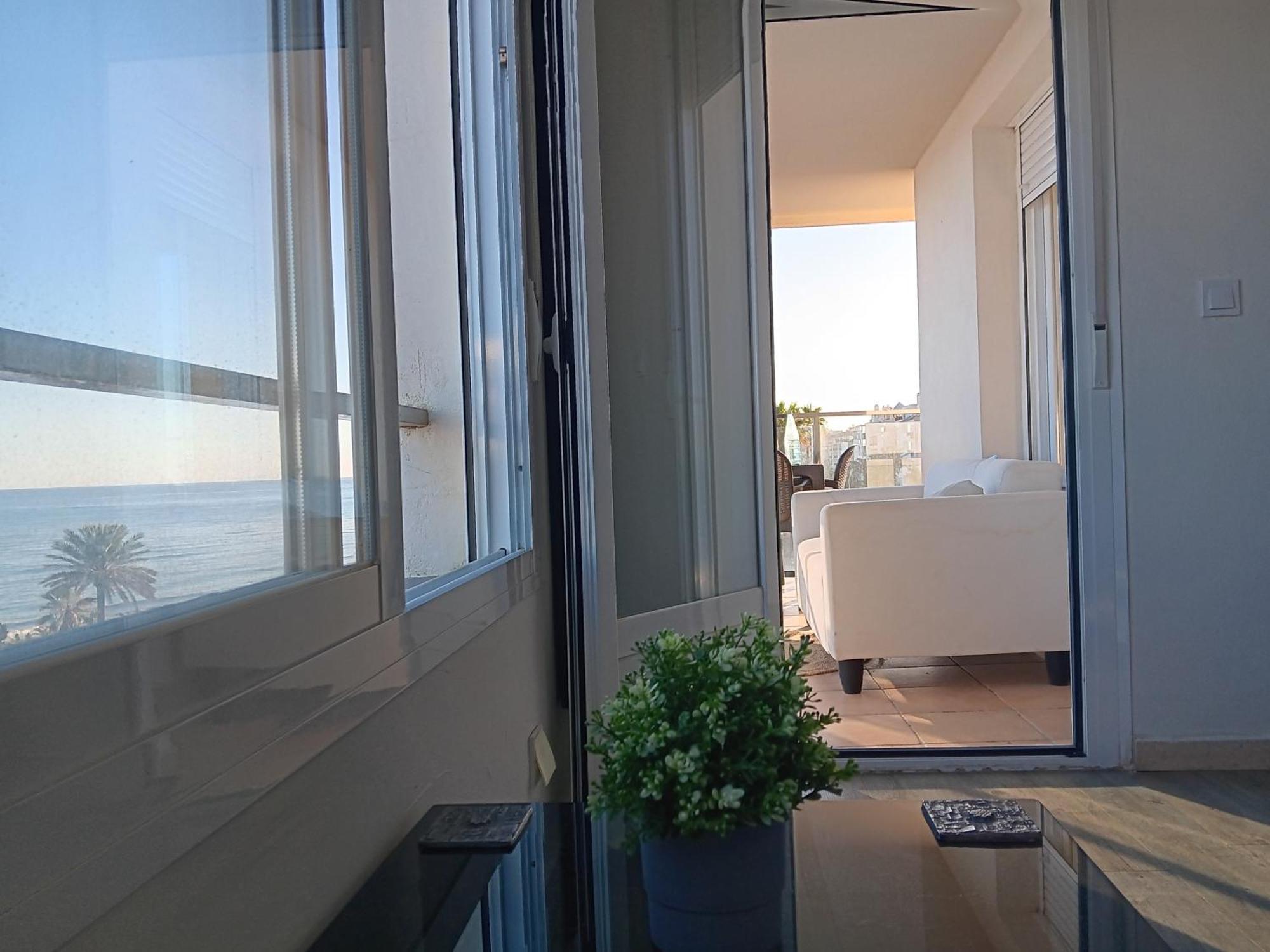Apartment Iberia Playa *