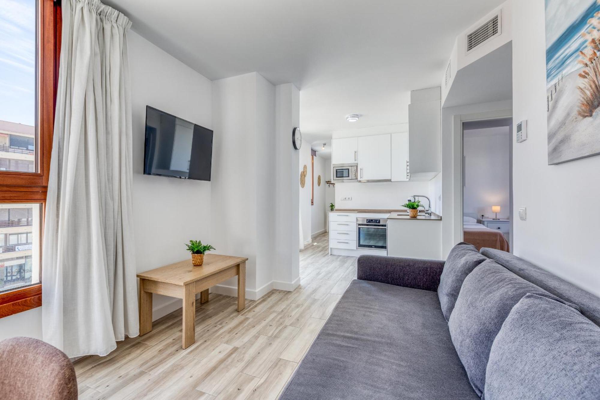 Apartment Hanami Centro 3b Estepona