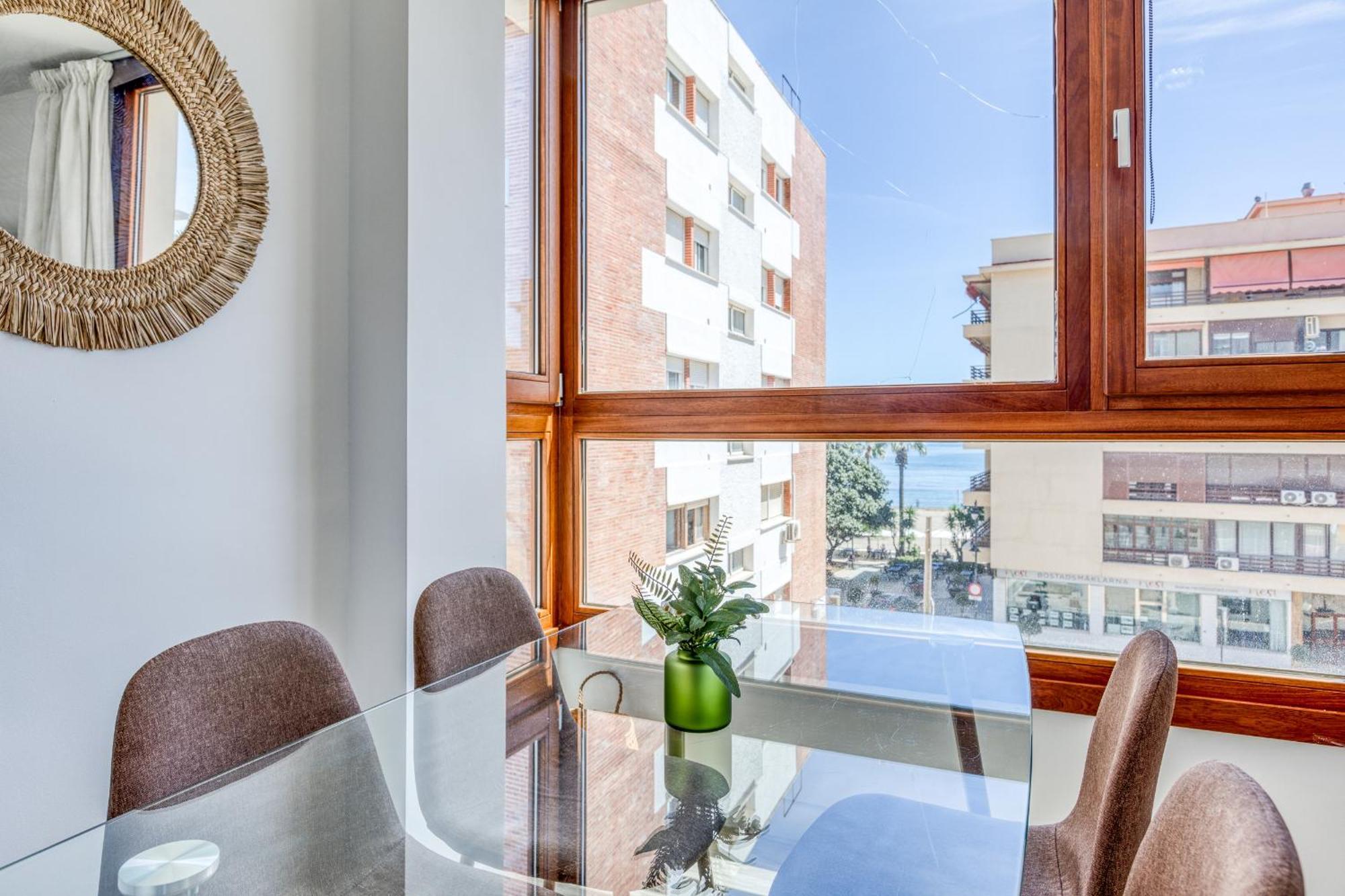 Hanami Centro 3b Apartment Estepona