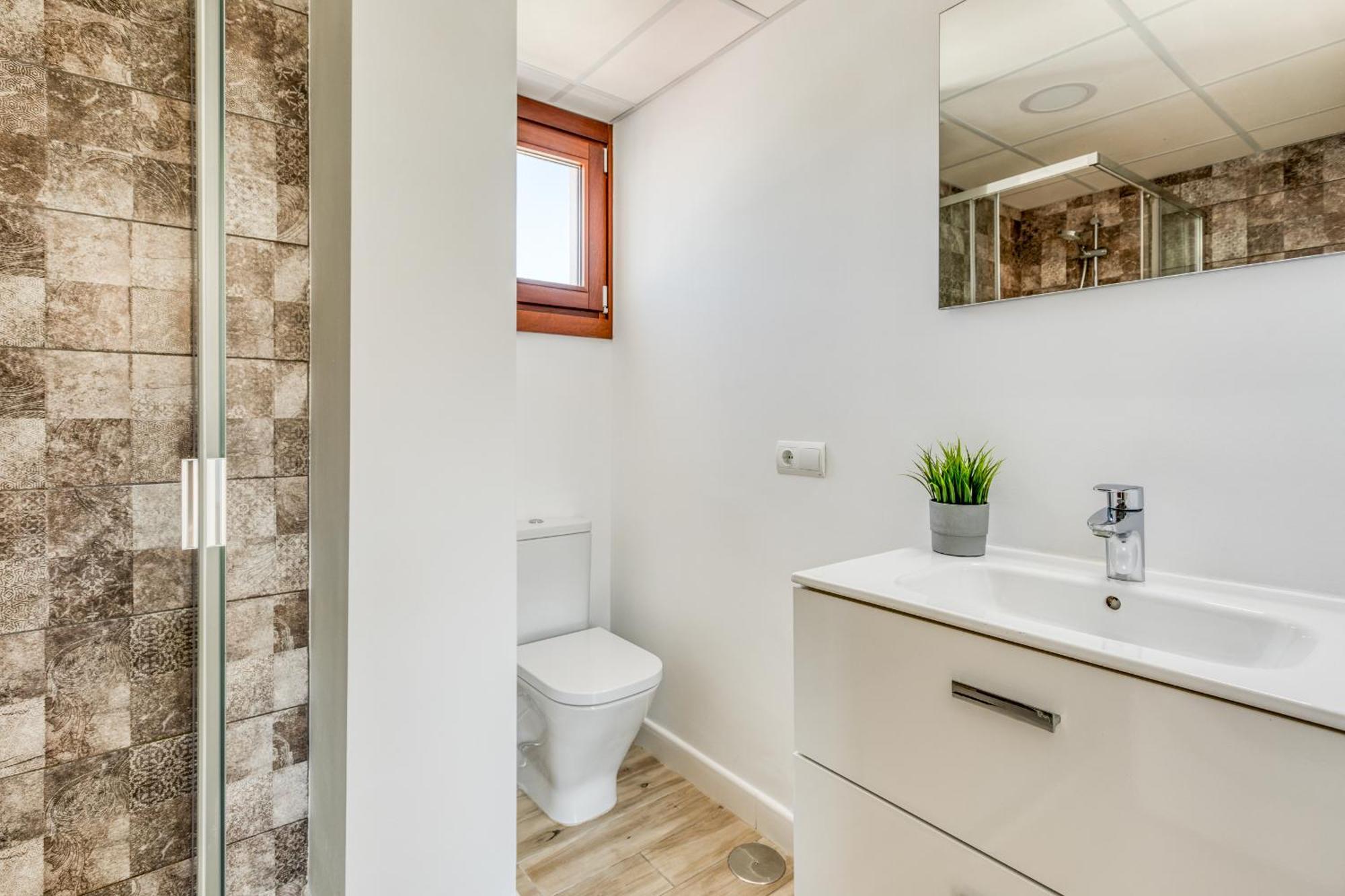 Apartment Hanami Centro 3b *