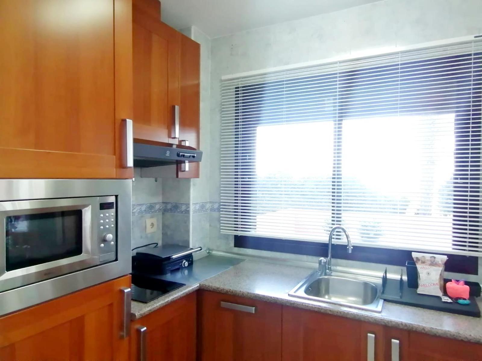 Appartement Cn-340 Estepona