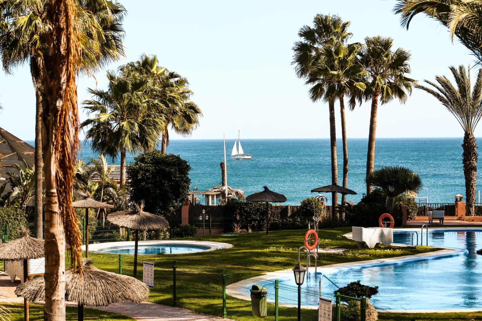 Cn-340 Appartement Estepona