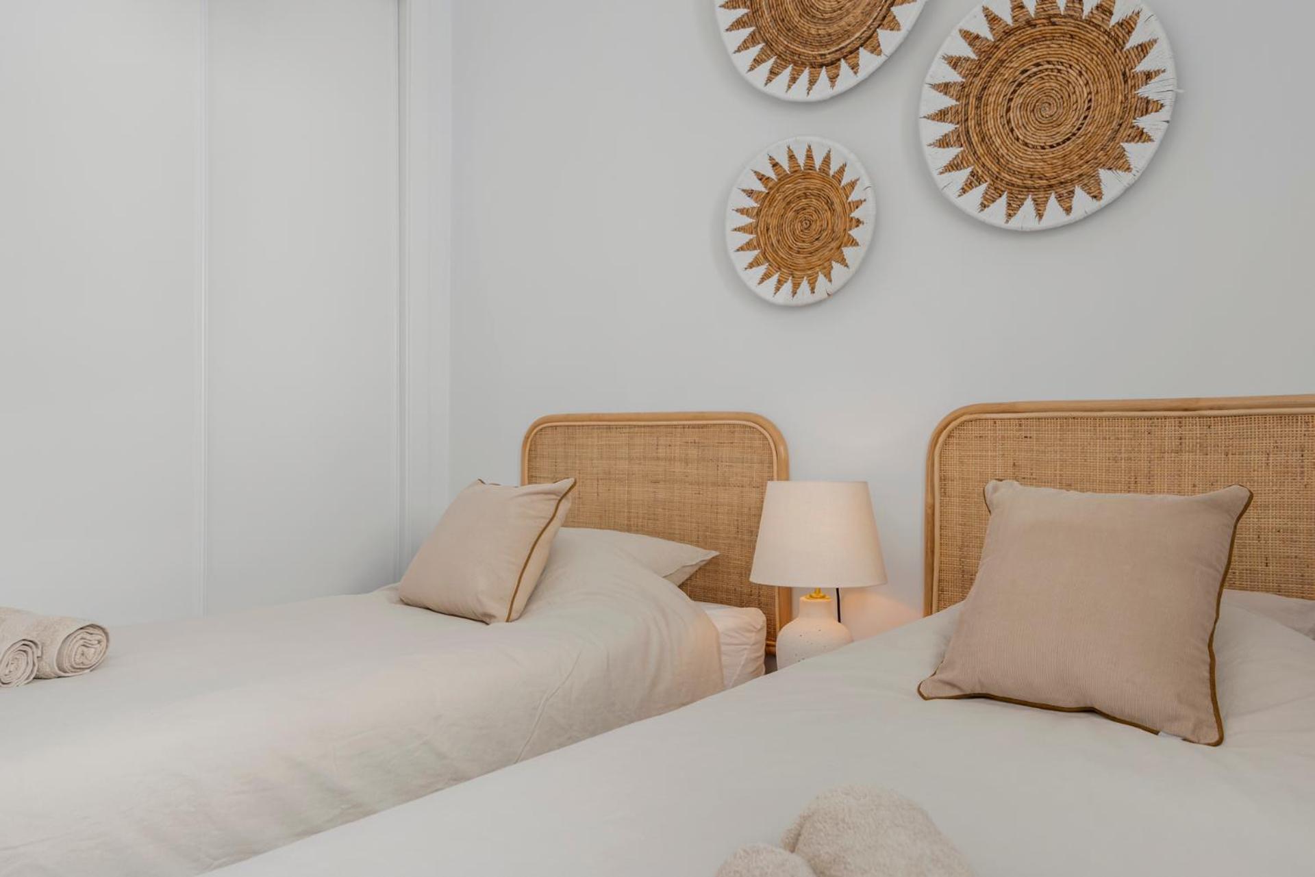 Casa Isa - Luxury Penthouse Seaview Estepona