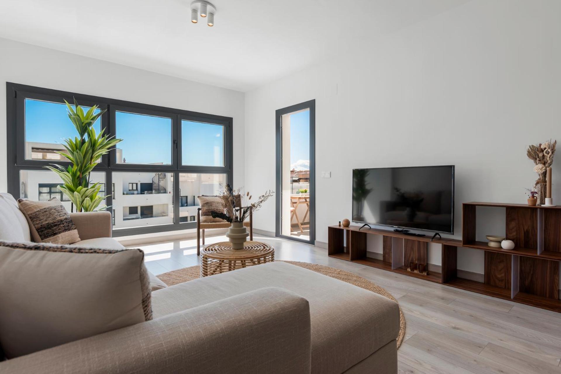 Apartment Casa Isa - Luxury Penthouse Seaview