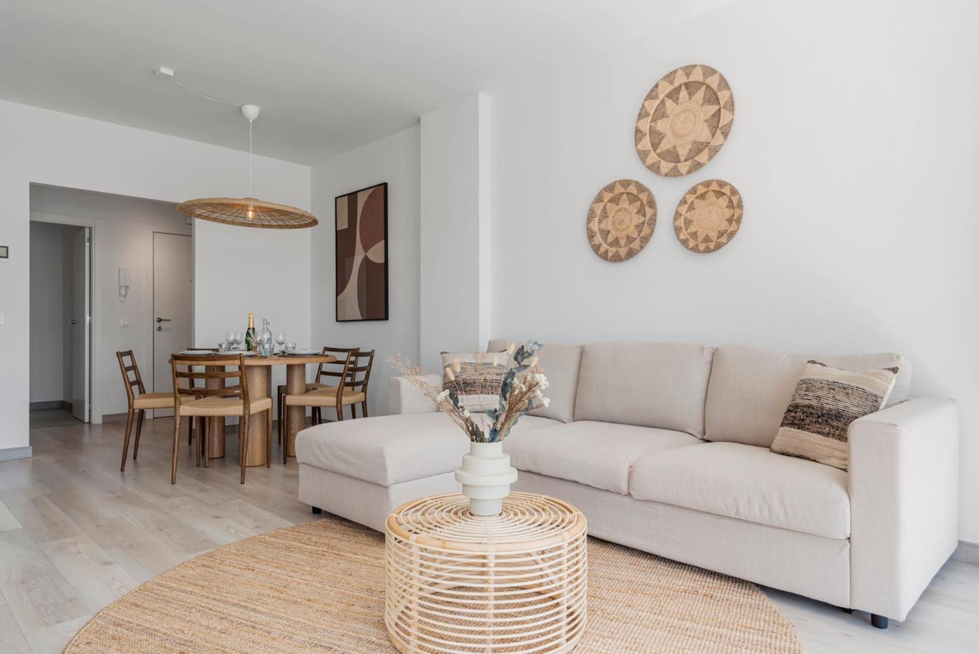 Casa Isa - Luxury Penthouse Seaview Apartment Estepona