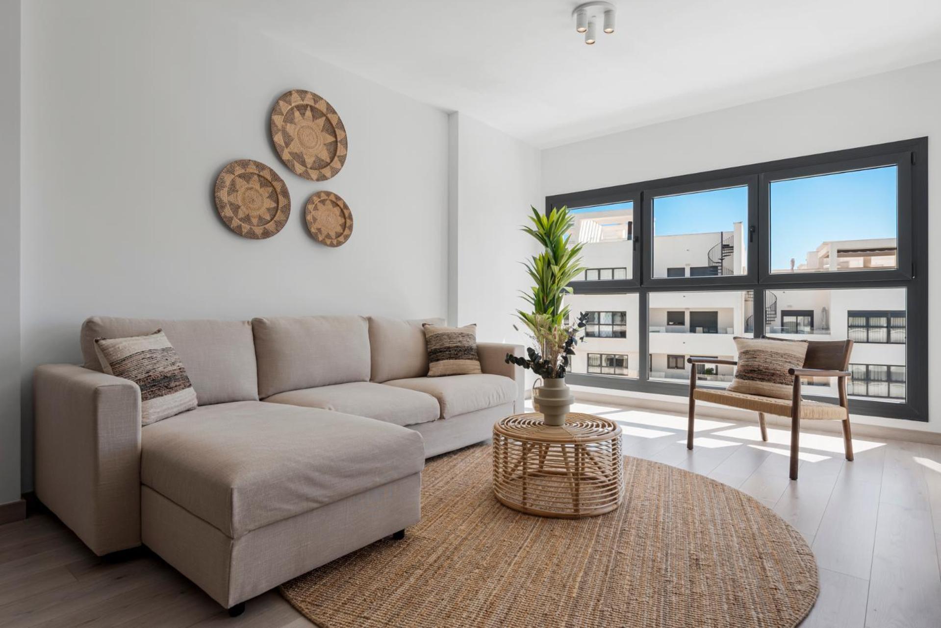 Casa Isa - Luxury Penthouse Seaview