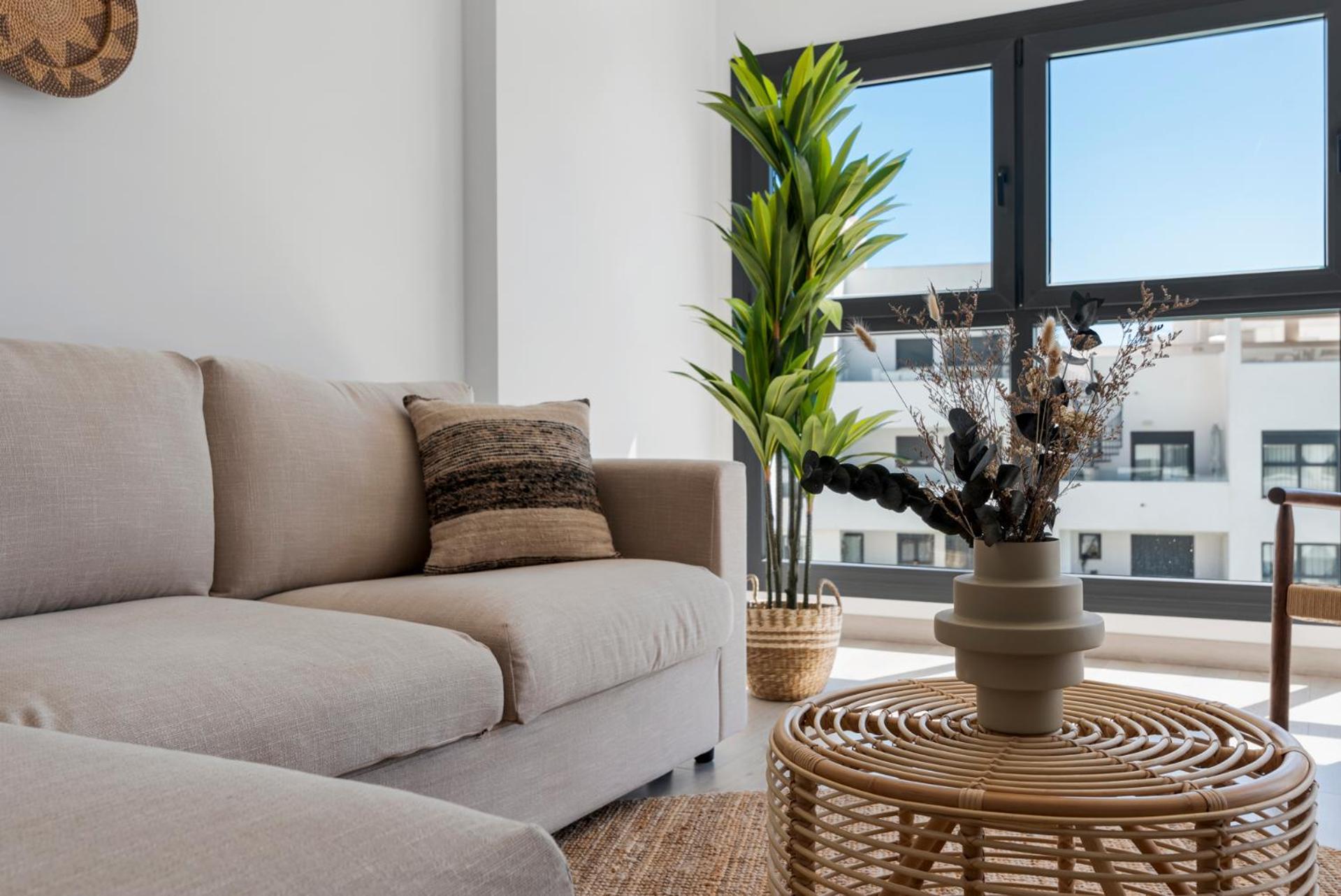 Apartment Casa Isa - Luxury Penthouse Seaview *