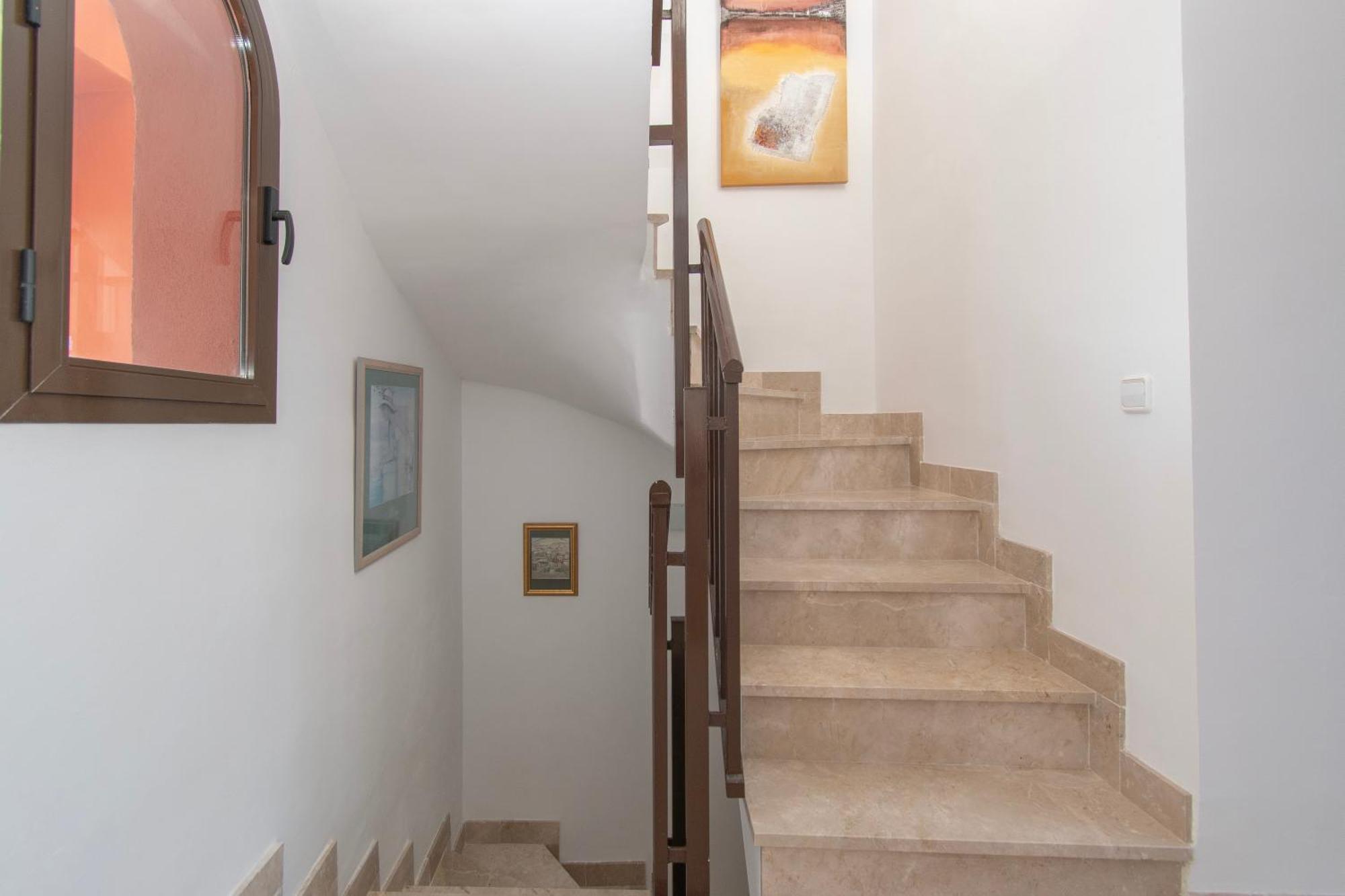 Costa Galera - Happy Apartment Estepona