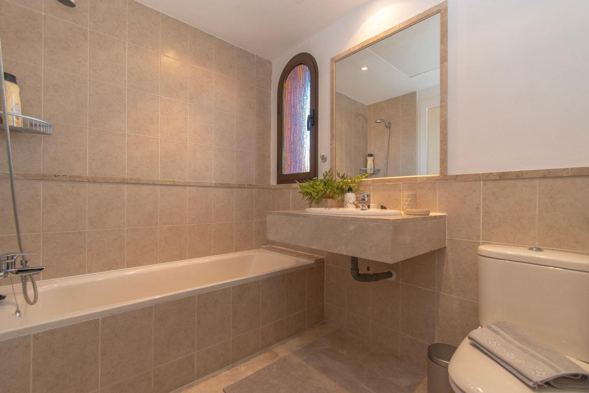 Apartment Costa Galera - Happy *