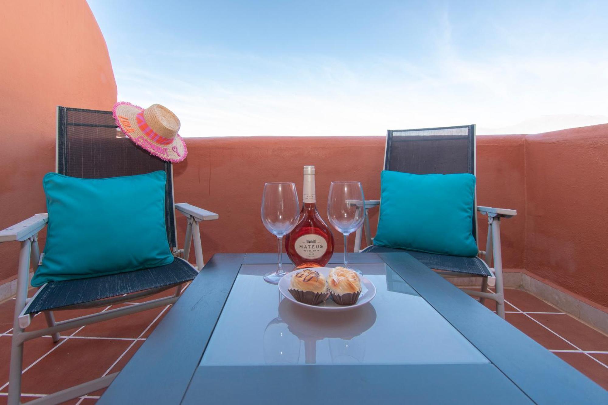 Apartment Costa Galera - Happy Estepona