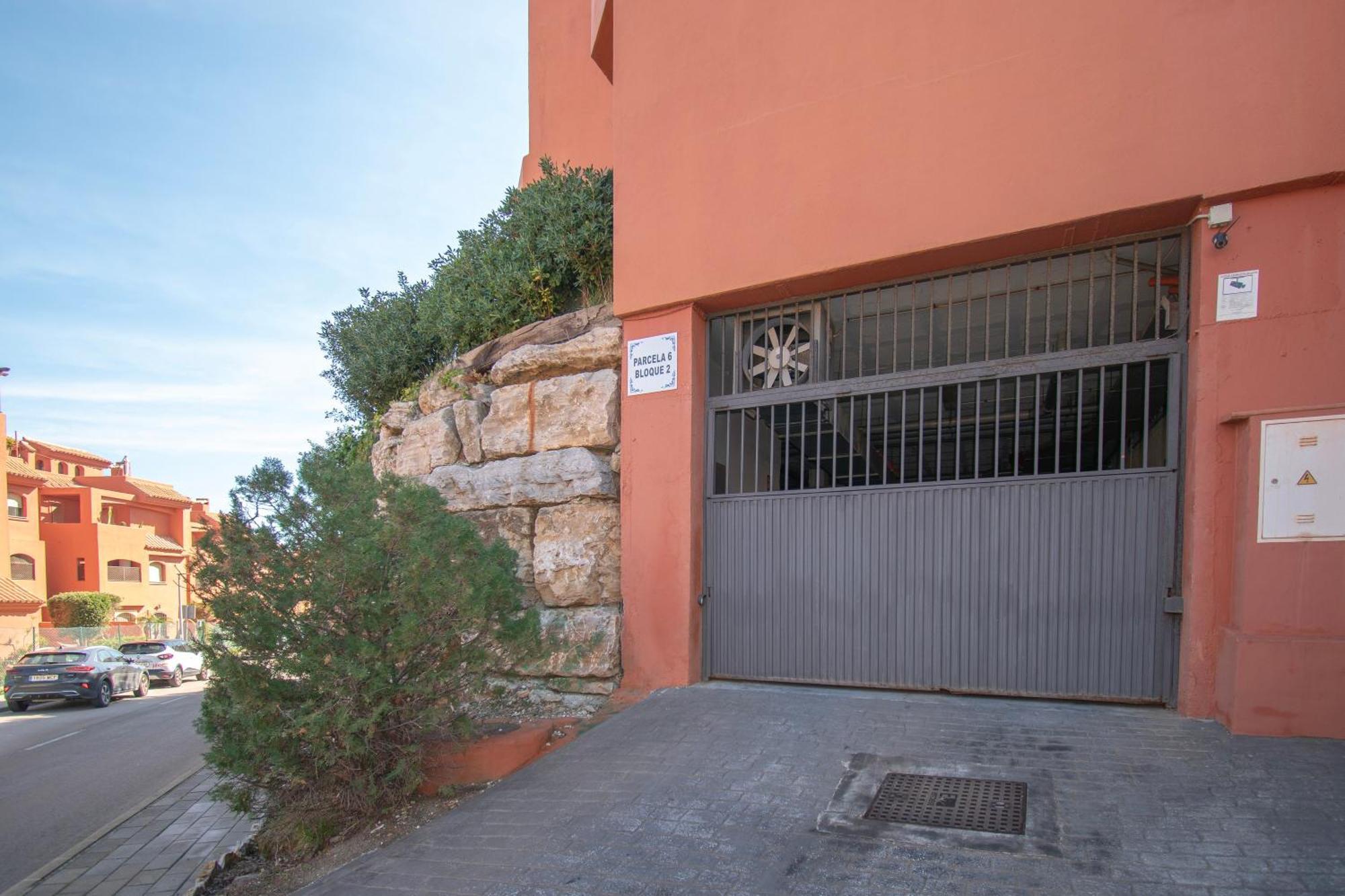 Apartment Costa Galera - Happy *